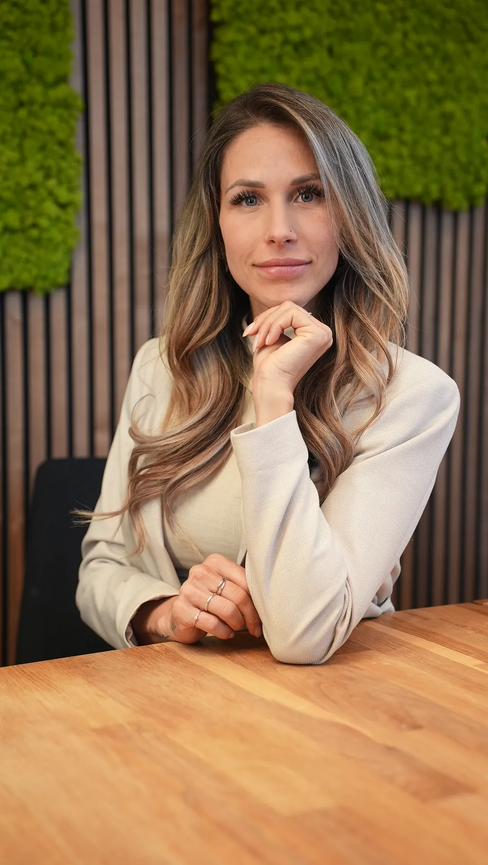 Bianca Hasselbacher